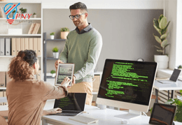 React Js With python Web Development